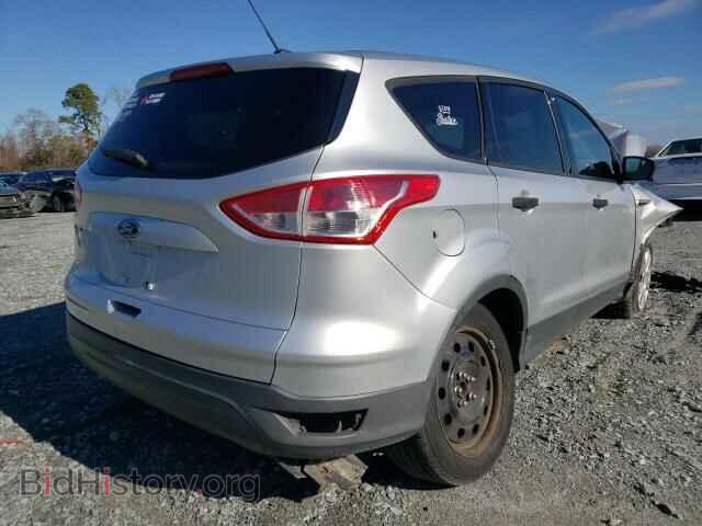 2013 FORD ESCAPE - VIN: 1FMCU0F76DUB32308 - Photo 4