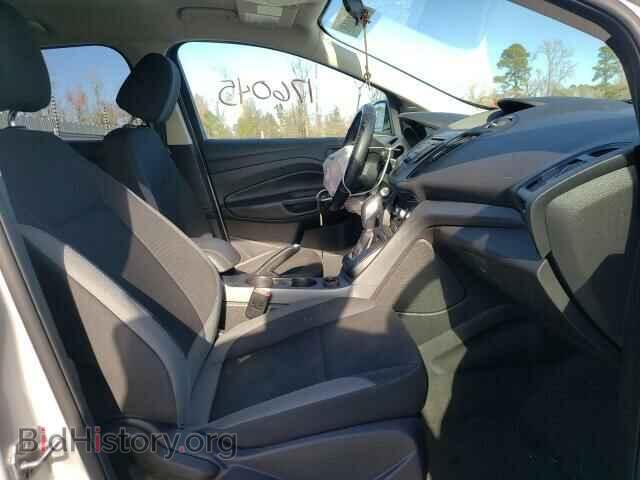 2013 FORD ESCAPE - VIN: 1FMCU0F76DUB32308 - Photo 5