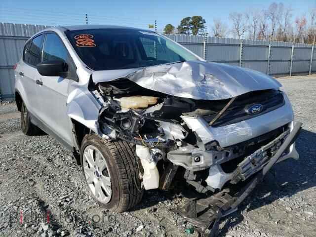 2013 FORD ESCAPE - VIN: 1FMCU0F76DUB32308 - Photo 9