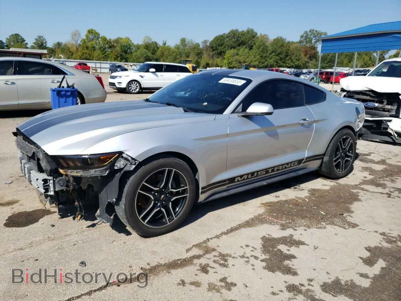 Photo 1FA6P8TH3F5378093 - FORD ALL Models 2015
