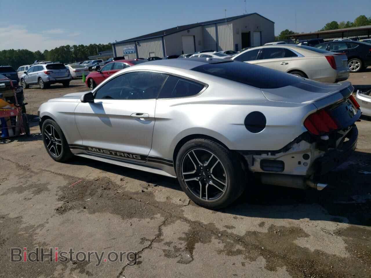 2015 FORD ALL Models - VIN: 1FA6P8TH3F5378093 - Photo 2