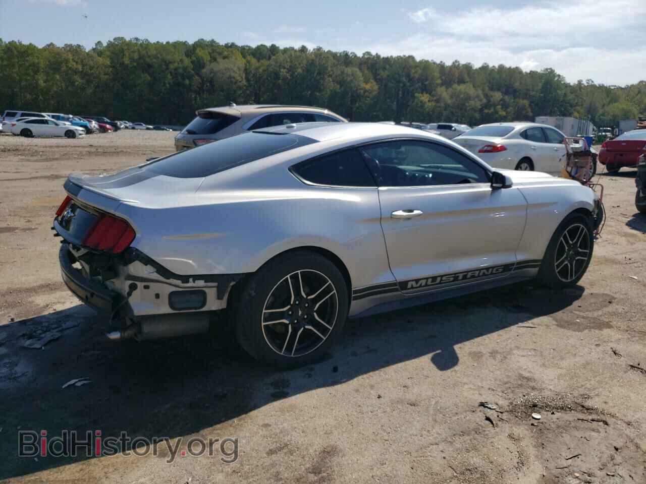 2015 FORD ALL Models - VIN: 1FA6P8TH3F5378093 - Photo 3