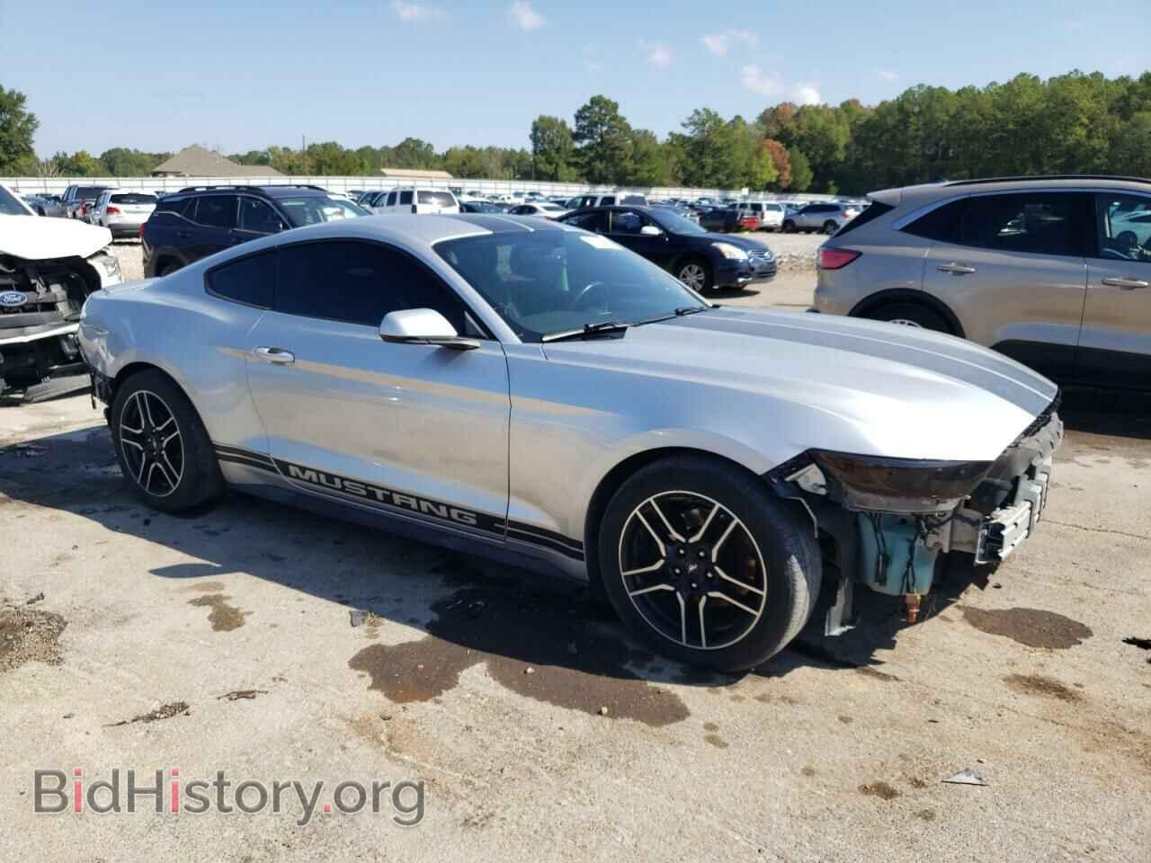 2015 FORD ALL Models - VIN: 1FA6P8TH3F5378093 - Photo 4