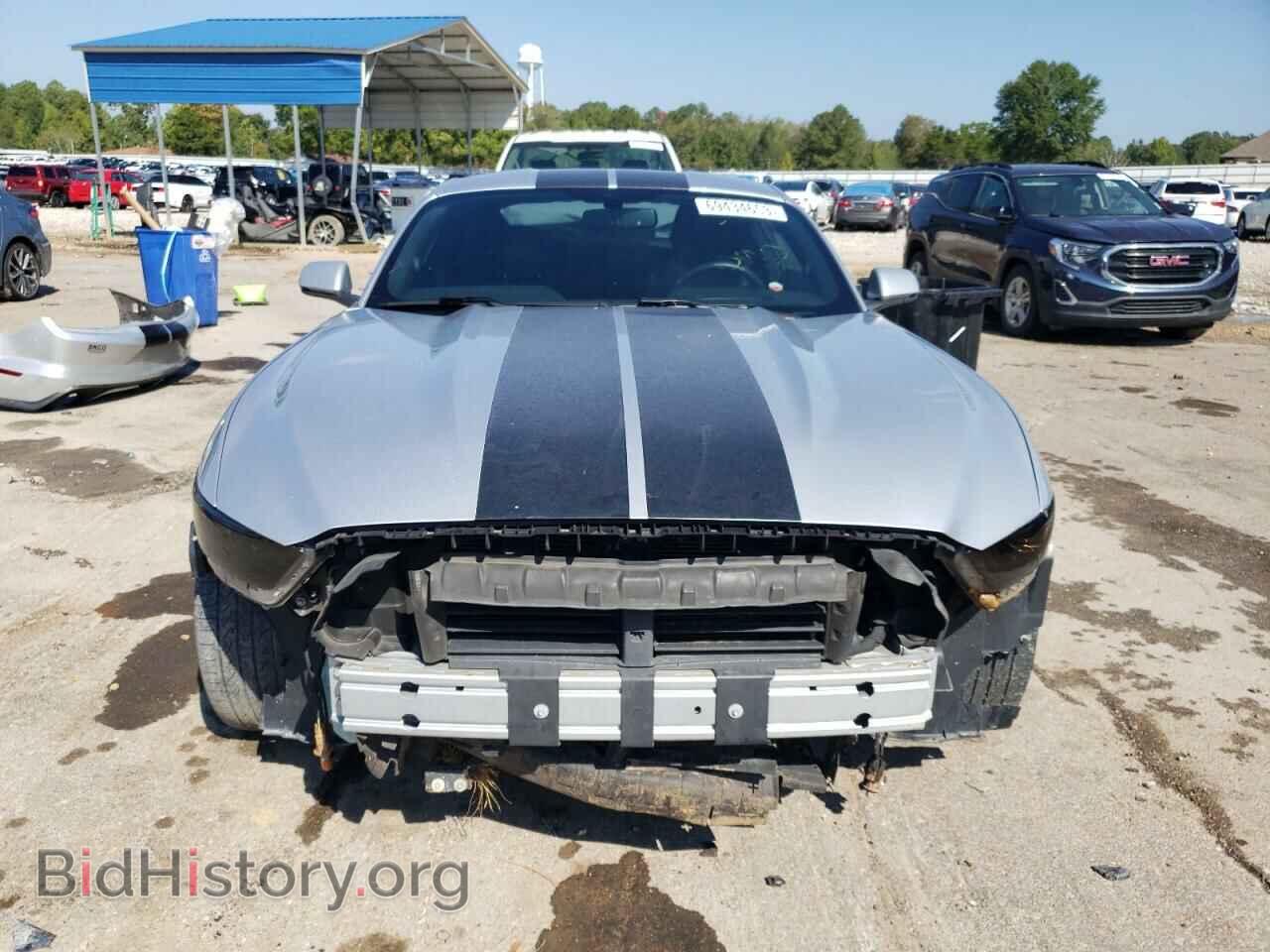 2015 FORD ALL Models - VIN: 1FA6P8TH3F5378093 - Photo 5