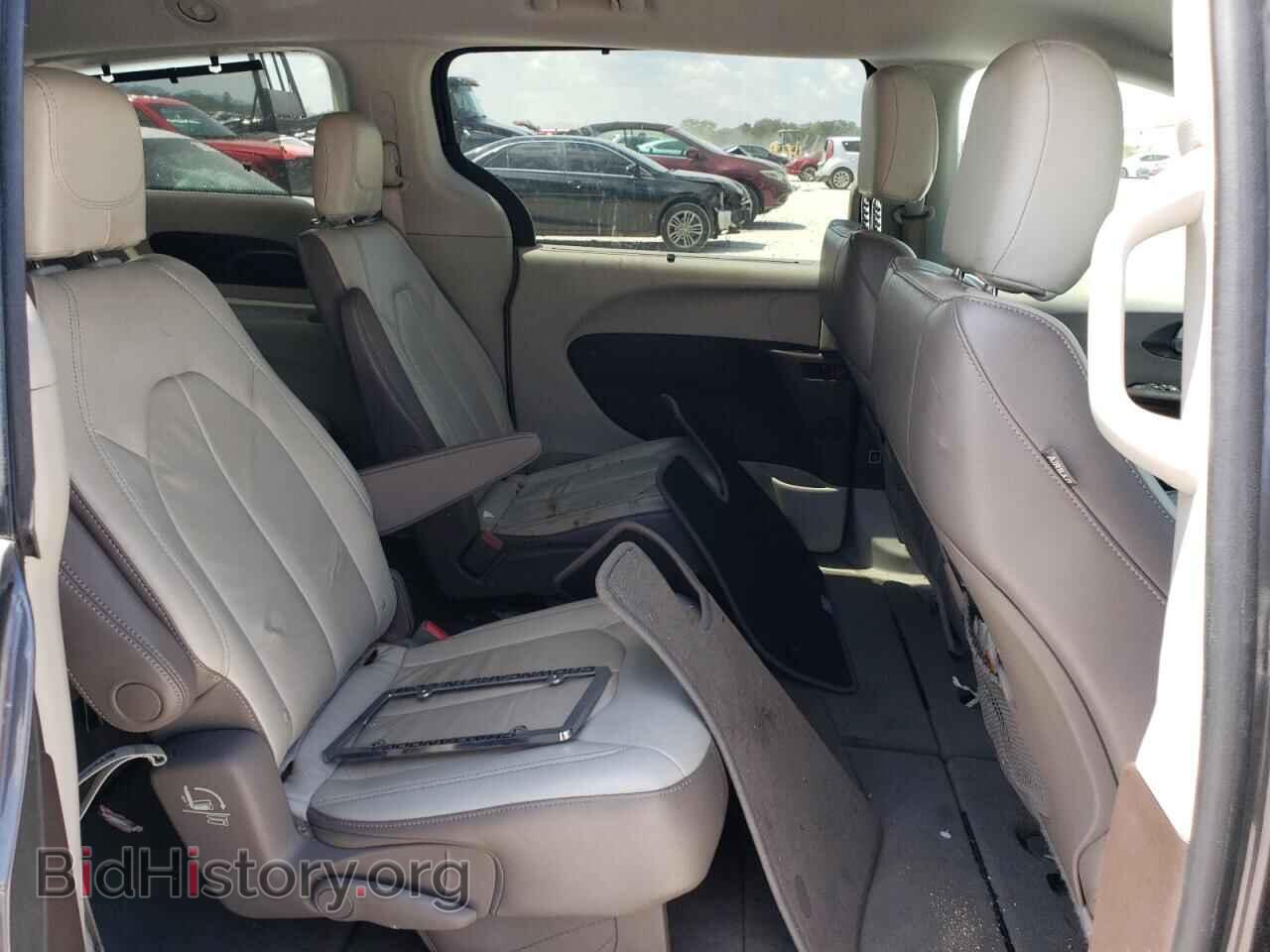 2017 CHRYSLER PACIFICA - VIN: 2C4RC1BG8HR803672 - Photo 11