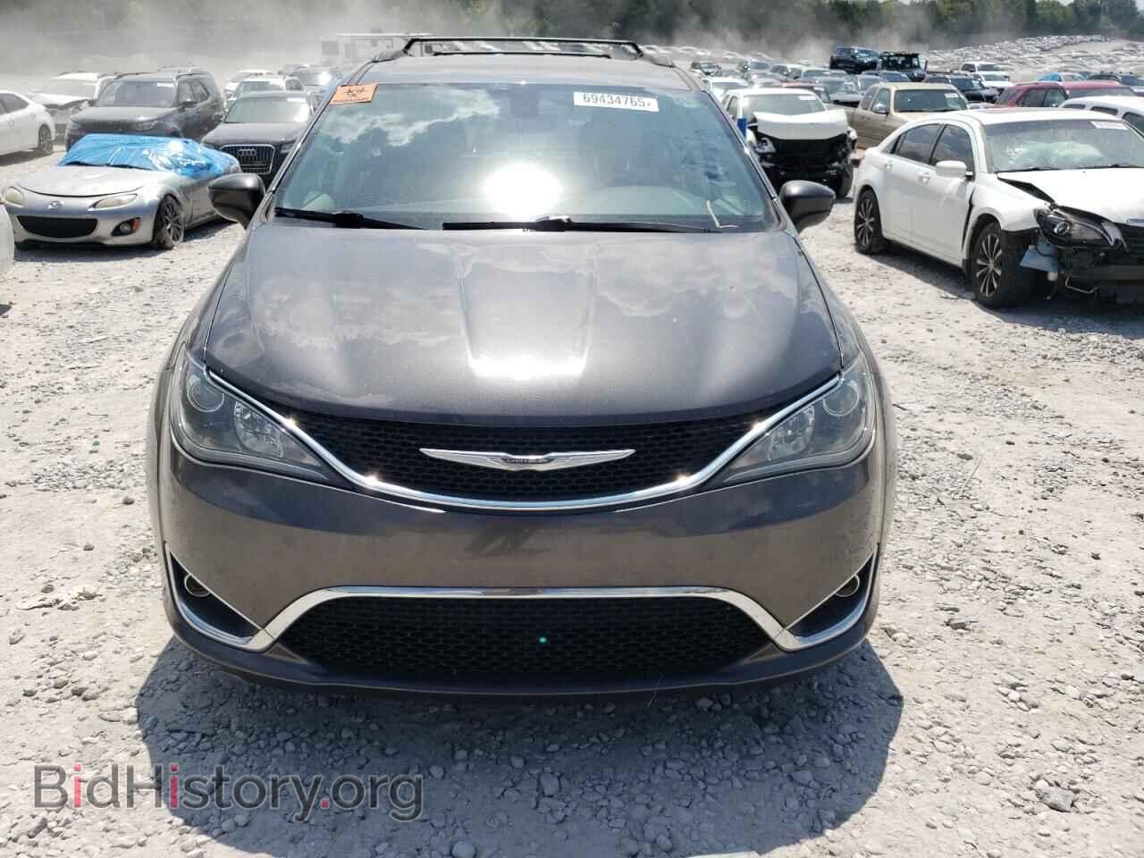 2017 CHRYSLER PACIFICA - VIN: 2C4RC1BG8HR803672 - Photo 5
