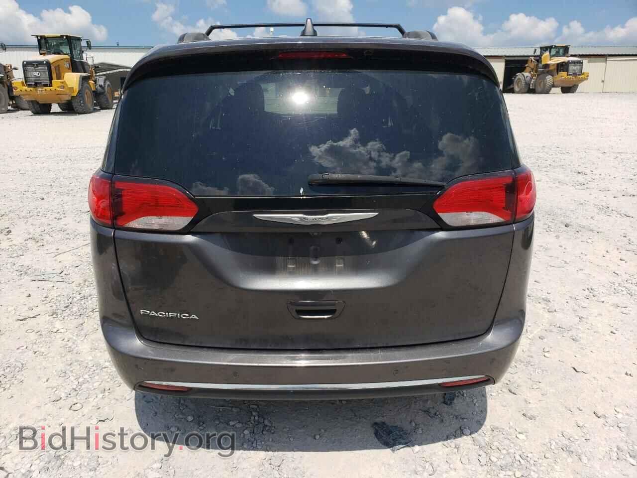 2017 CHRYSLER PACIFICA - VIN: 2C4RC1BG8HR803672 - Photo 6