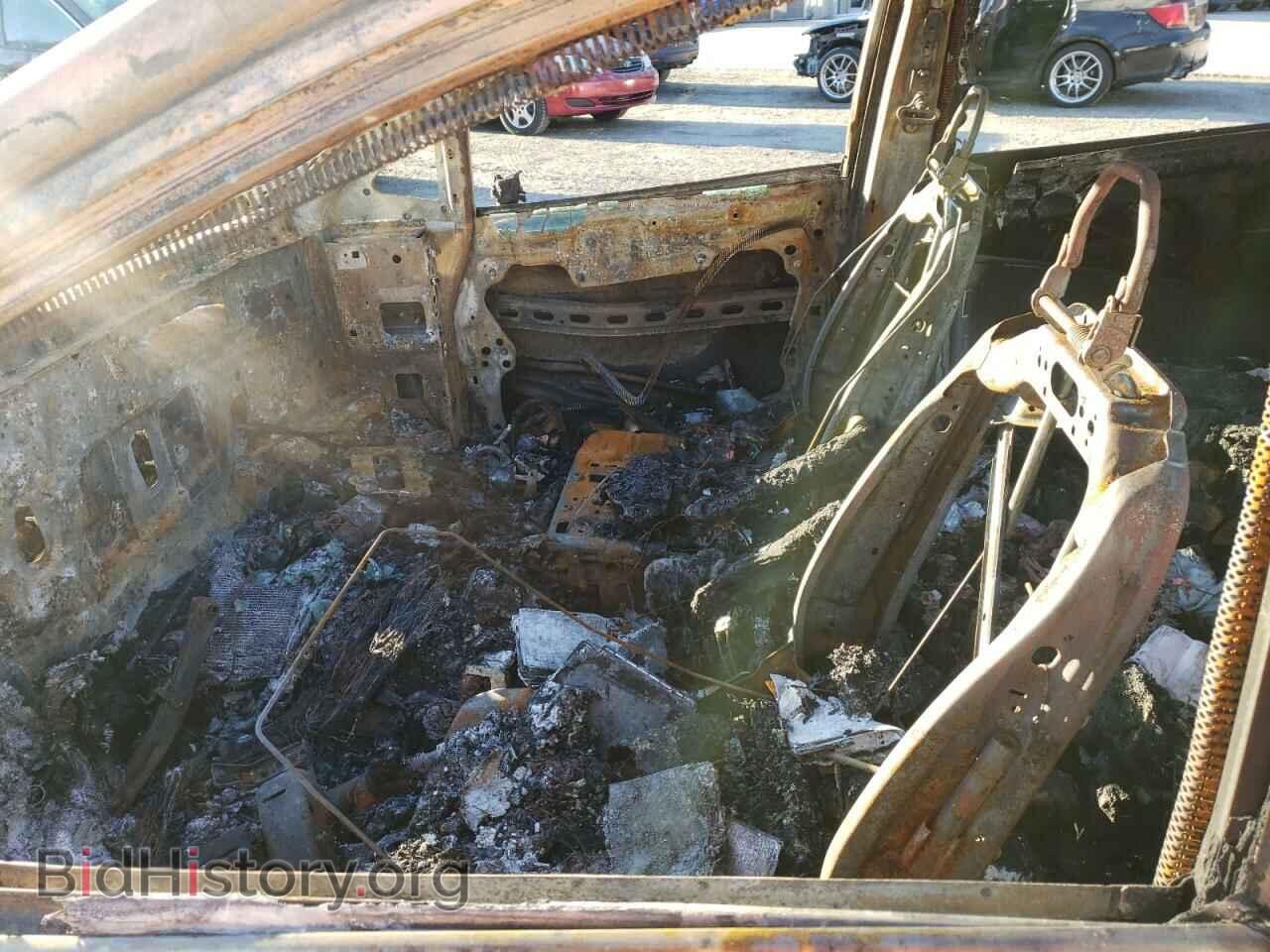 2018 CHRYSLER PACIFICA - VIN: 2C4RC1BG8JR120635 - Фото 7