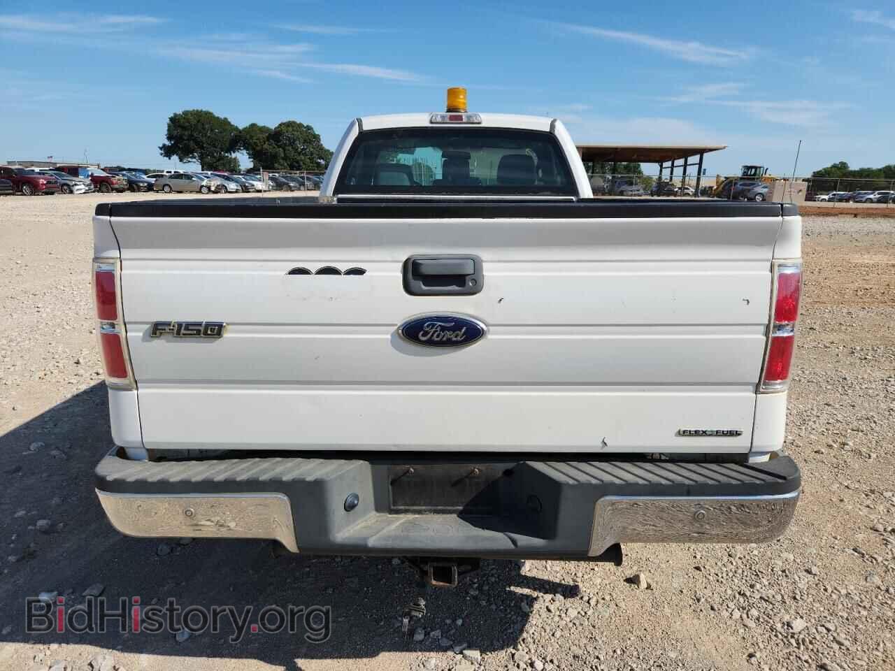 2013 FORD All Models - VIN: 1FTNF1CF1DKE95457 - Photo 6