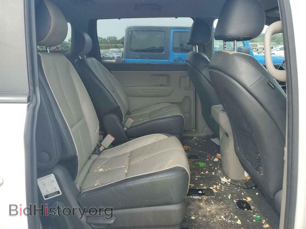 2017 KIA All Models - VIN: KNDMB5C12H6268084 - Фото 11