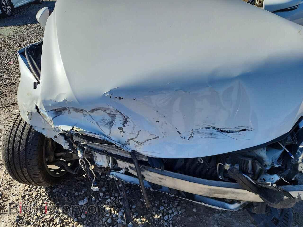 2014 LEXUS IS - VIN: JTHCF1D28E5009518 - Photo 11