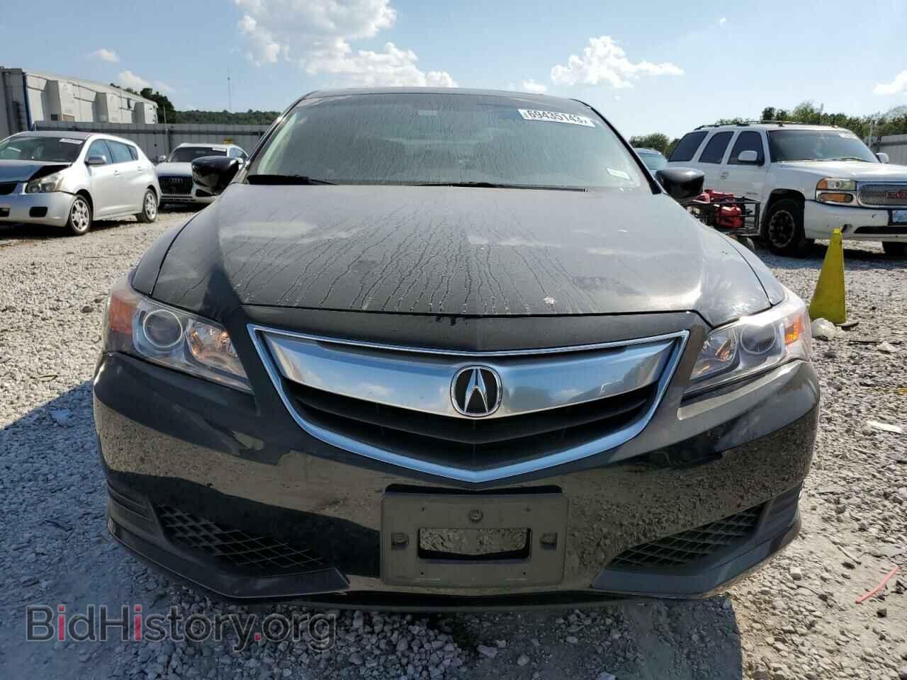 2014 ACURA ILX - VIN: 19VDE1F37EE012907 - Фото 5