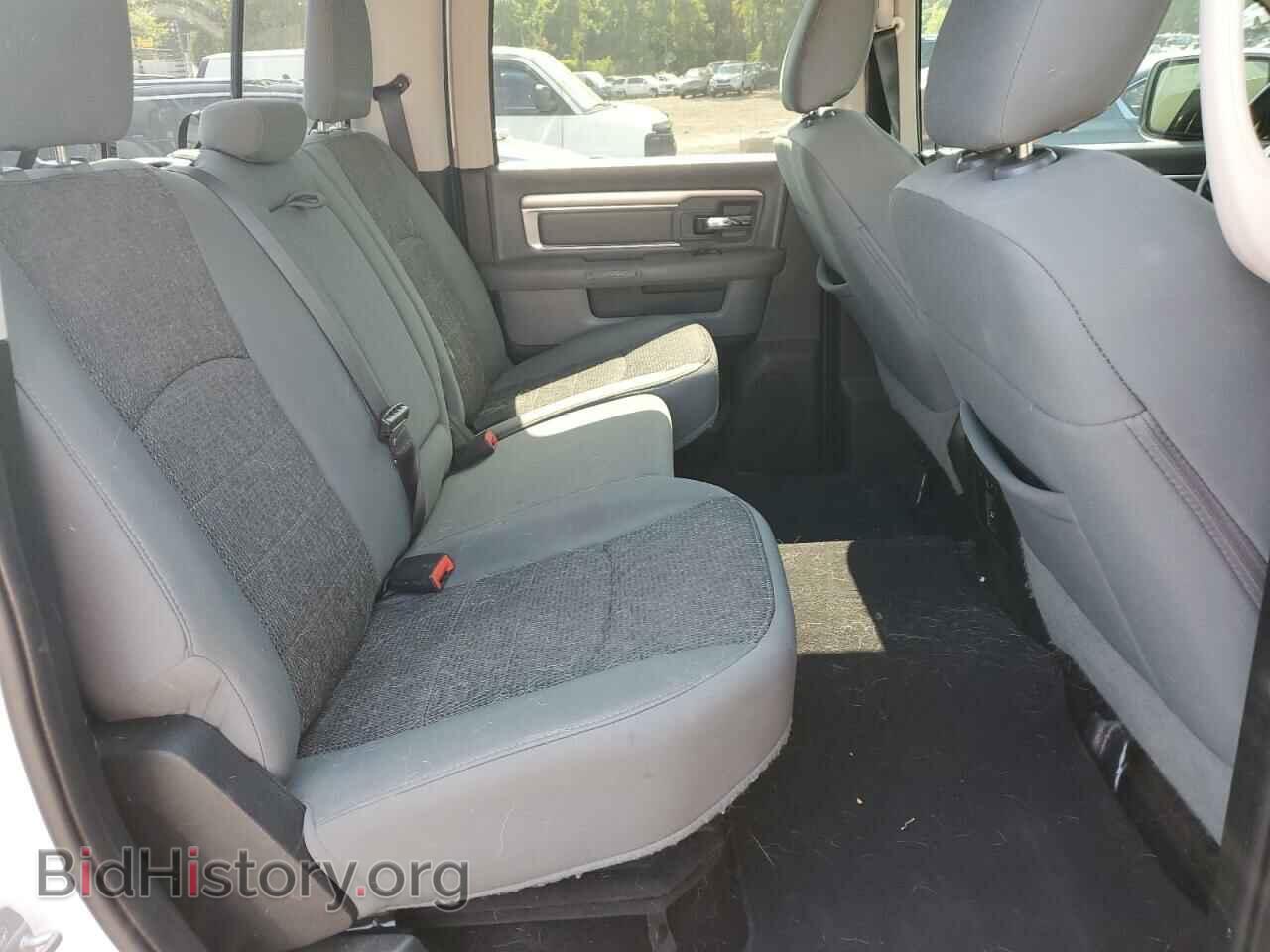 2016 RAM 1500 - VIN: 3C6RR7LT9GG389021 - Фото 10