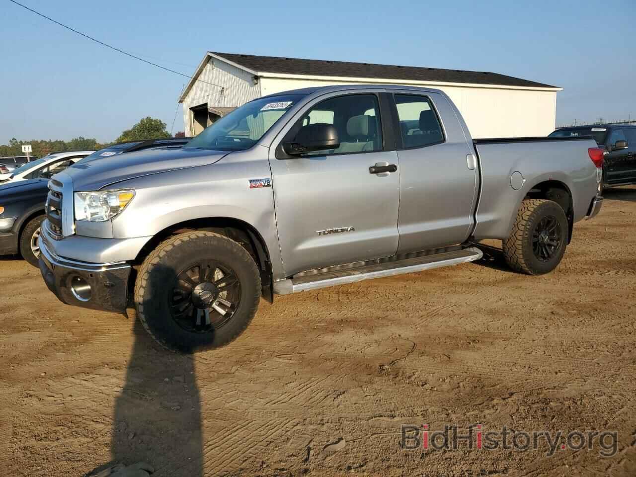 Photo 5TFUW5F10AX099974 - TOYOTA TUNDRA 2010