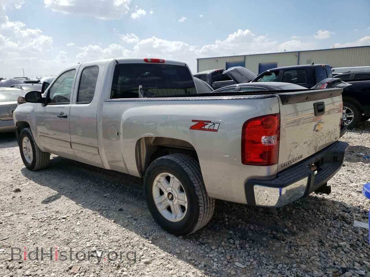 2007 CHEVROLET ALL Models - VIN: 2GCEC19J771729416 - Фото 2