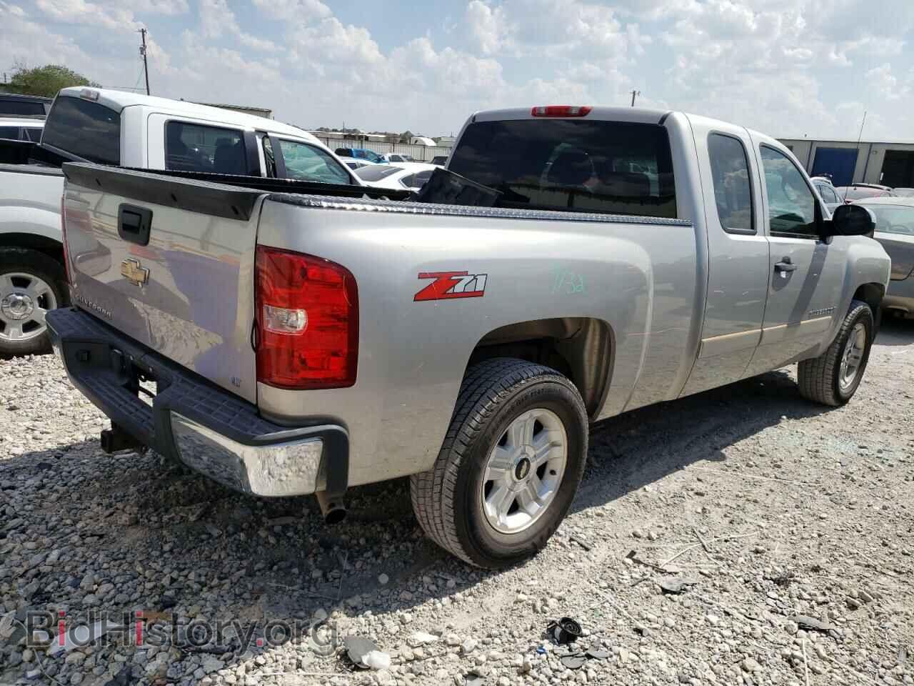 2007 CHEVROLET ALL Models - VIN: 2GCEC19J771729416 - Фото 3