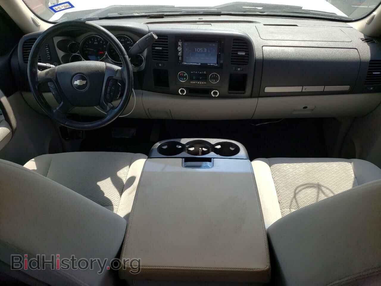 2007 CHEVROLET ALL Models - VIN: 2GCEC19J771729416 - Фото 8