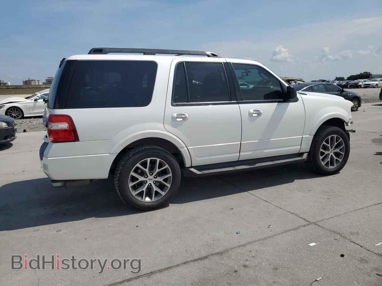 2015 FORD EXPEDITION - VIN: 1FMJU1HT1FEF32961 - Фото 3