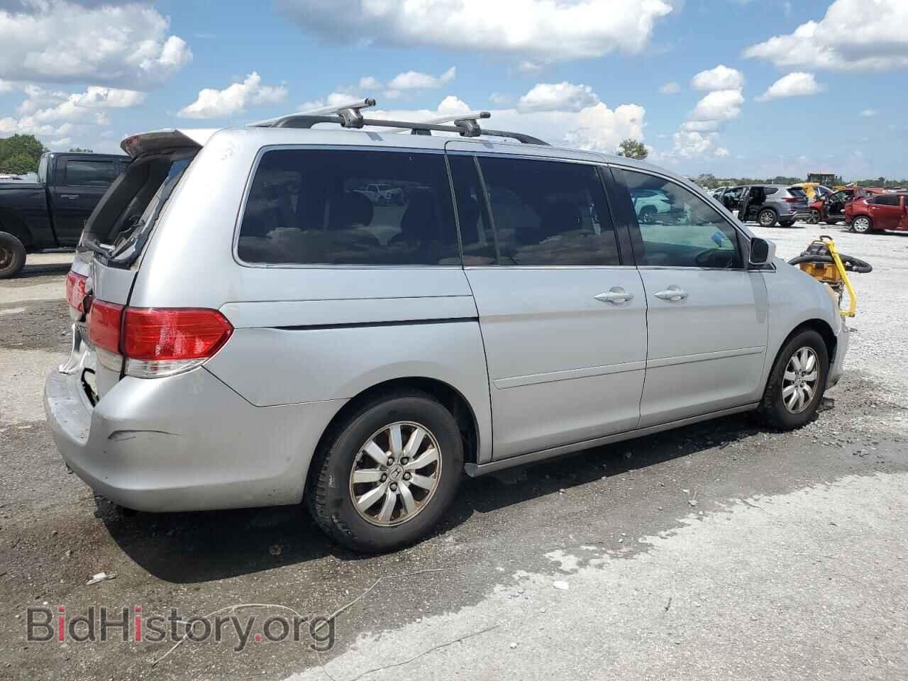 2010 HONDA All Models - VIN: 5FNRL3H53AB098167 - Фото 3
