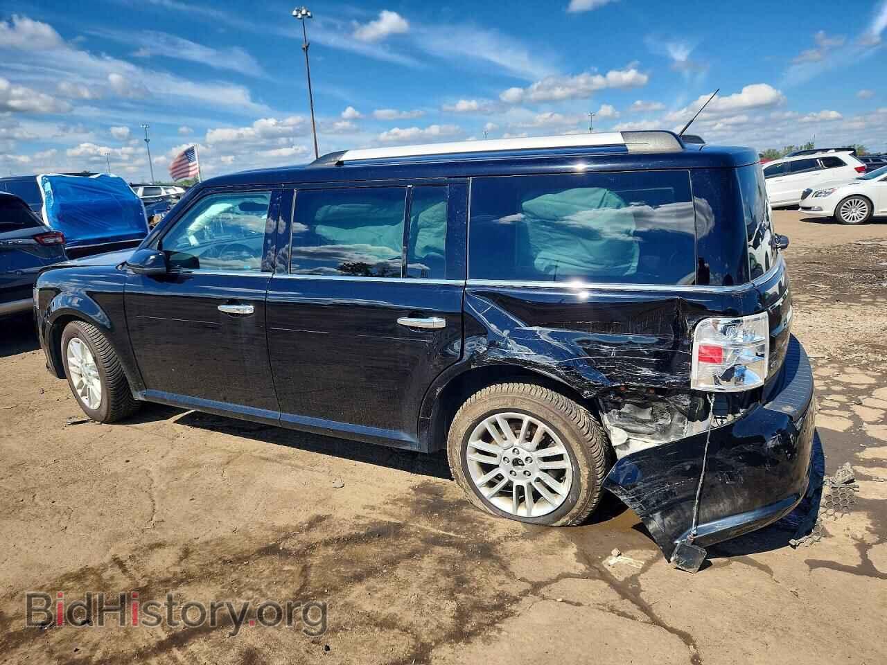 2016 FORD FLEX - VIN: 2FMHK6C8XGBA21993 - Photo 2
