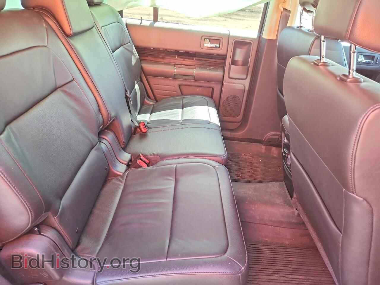 2016 FORD FLEX - VIN: 2FMHK6C8XGBA21993 - Photo 11
