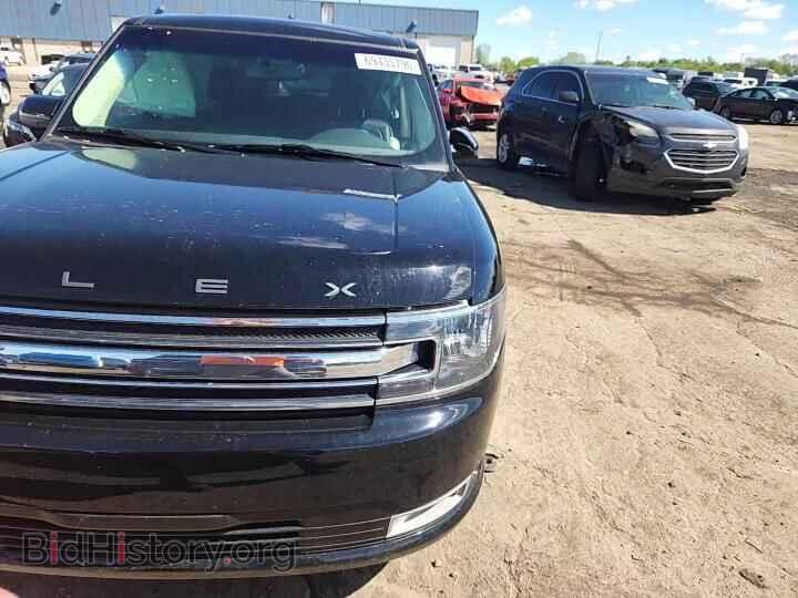 2016 FORD FLEX - VIN: 2FMHK6C8XGBA21993 - Photo 14