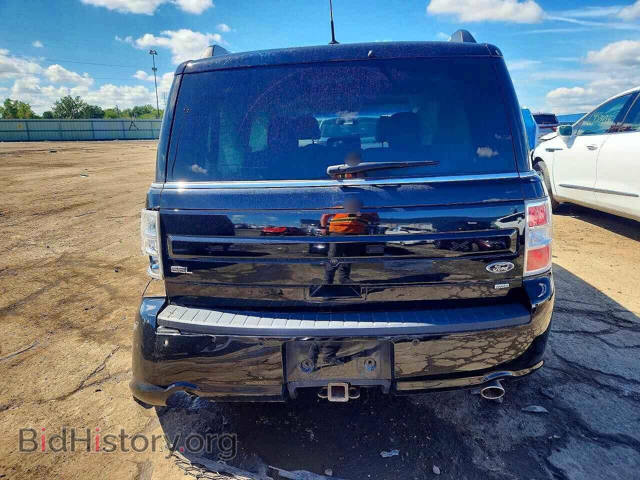 2016 FORD FLEX - VIN: 2FMHK6C8XGBA21993 - Photo 6
