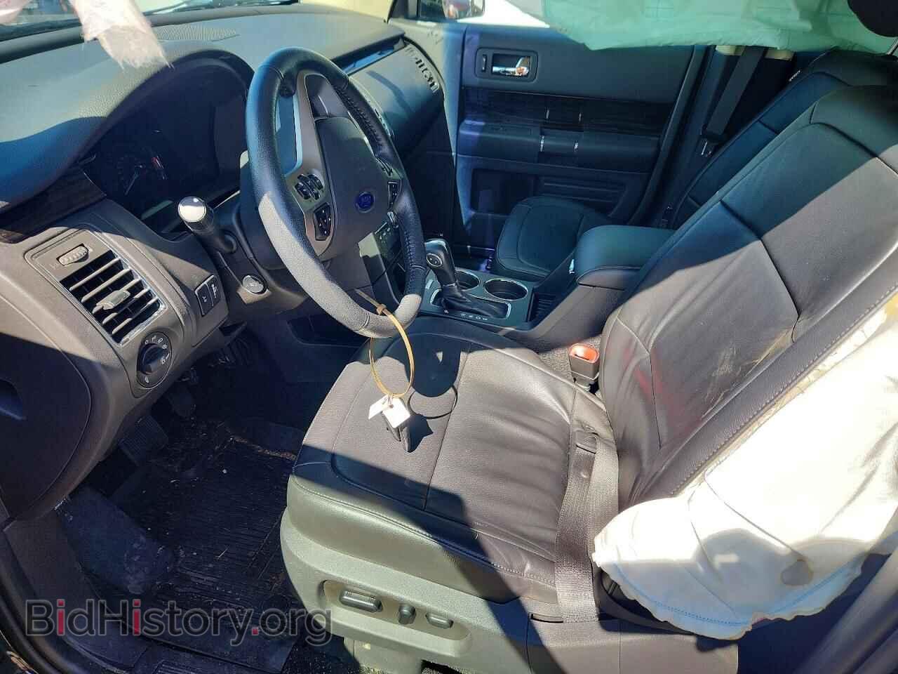 2016 FORD FLEX - VIN: 2FMHK6C8XGBA21993 - Photo 7