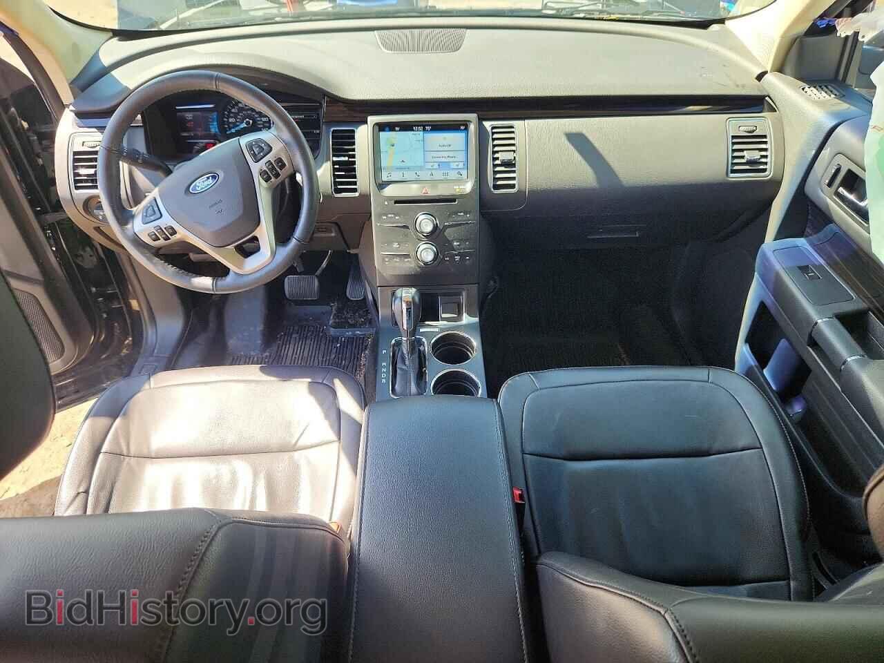 2016 FORD FLEX - VIN: 2FMHK6C8XGBA21993 - Photo 8