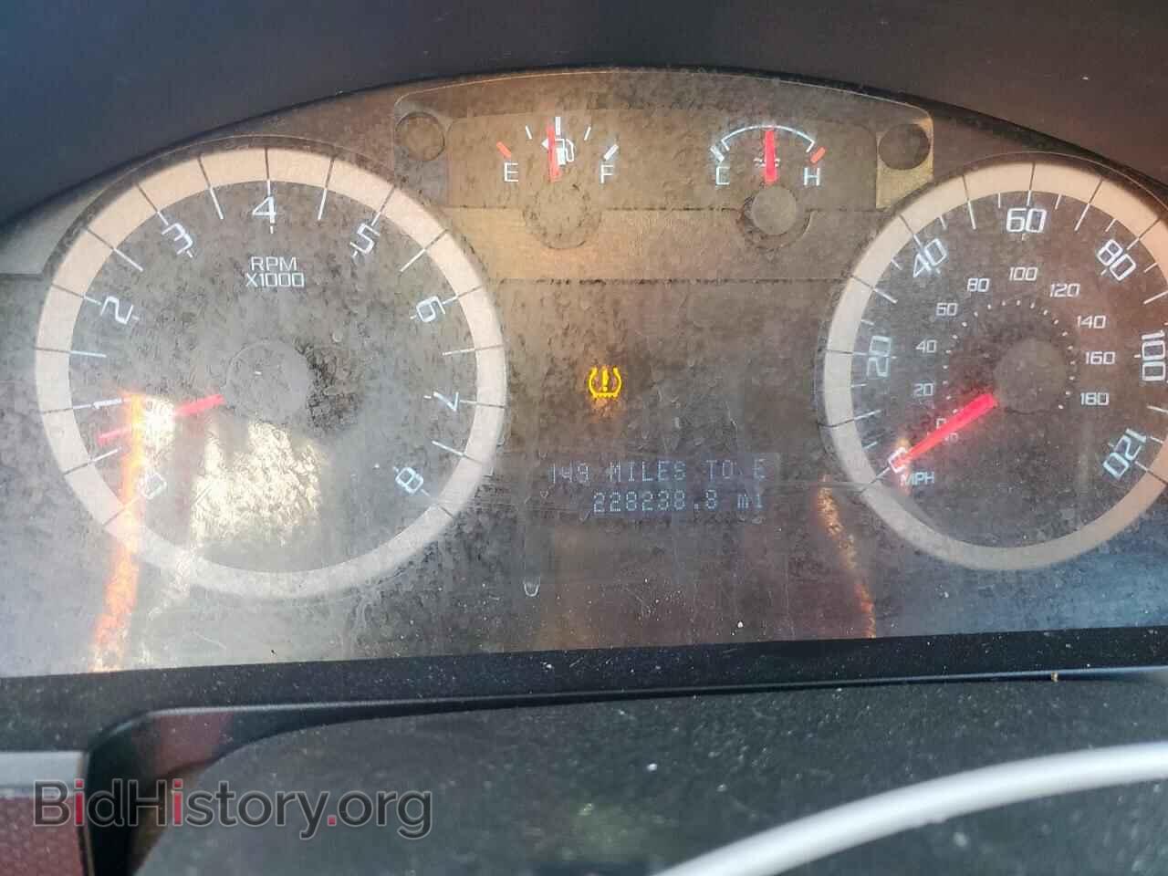 2012 FORD ESCAPE - VIN: 1FMCU9DG8CKC33755 - Фото 9