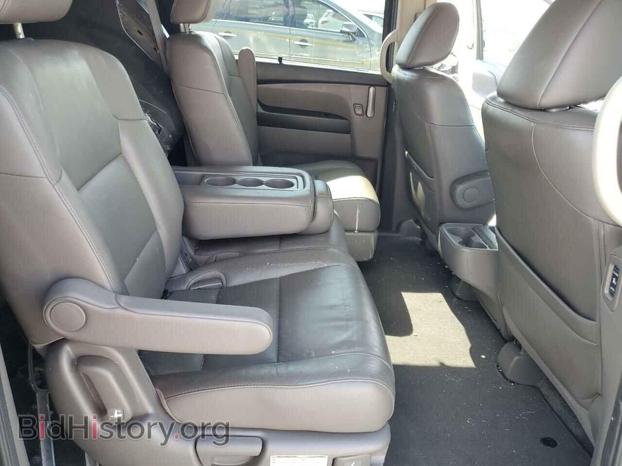 2012 HONDA All Models - VIN: 5FNRL5H60CB069779 - Photo 10