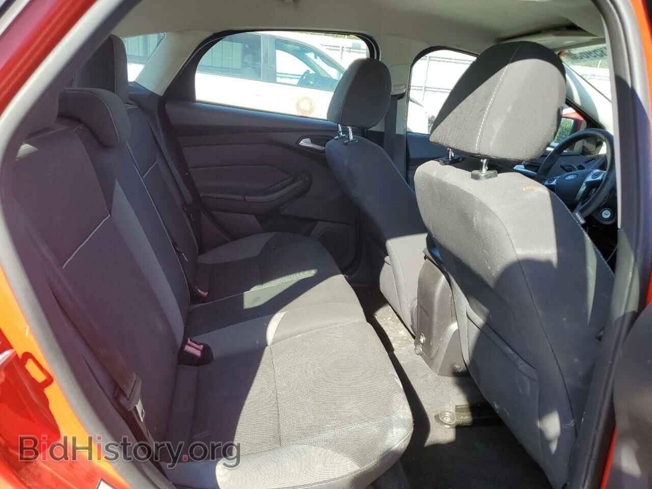 2013 FORD FOCUS - VIN: 1FADP3K21DL247566 - Фото 10