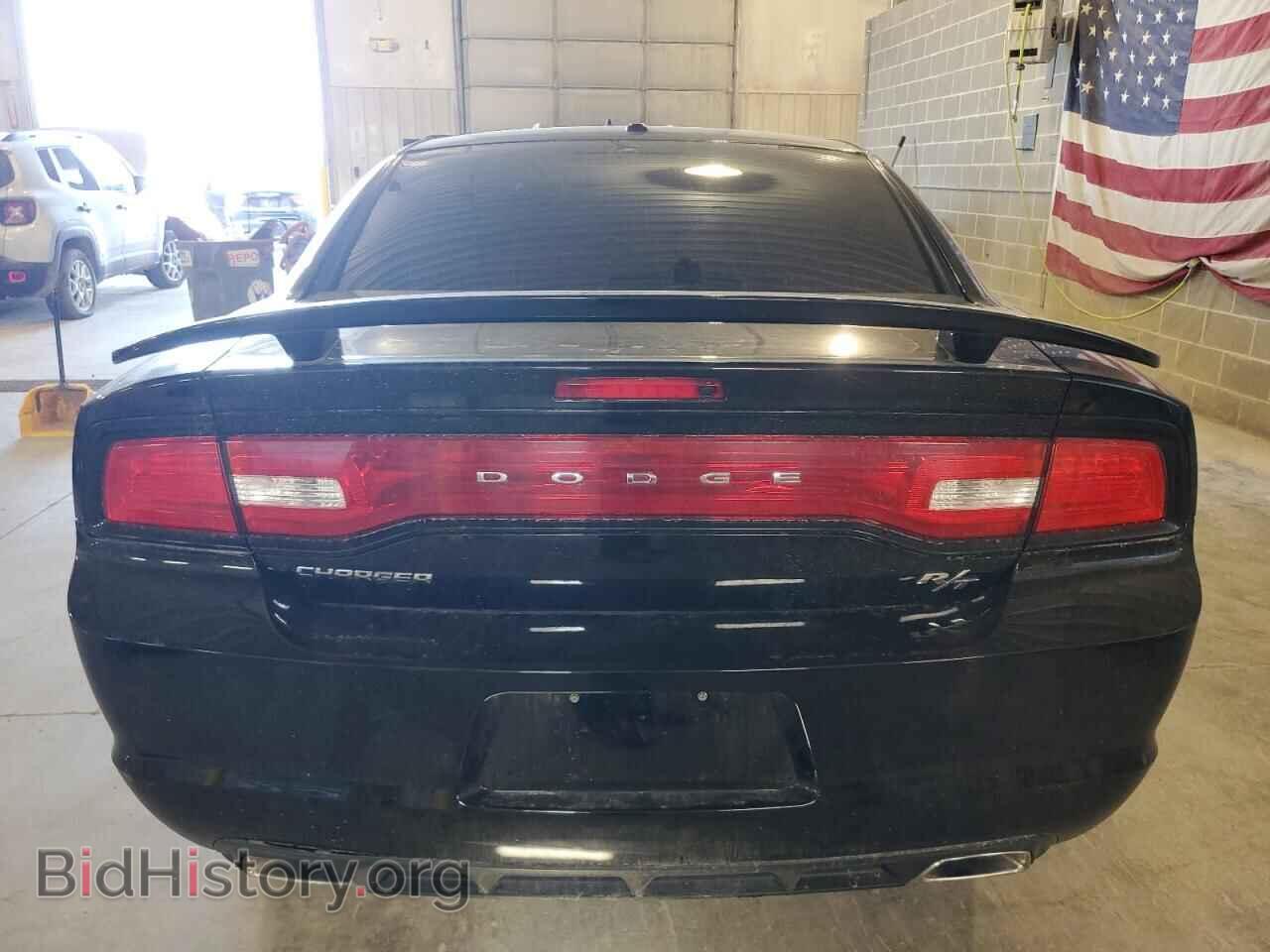 2014 DODGE CHARGER - VIN: 2C3CDXCT3EH237492 - Фото 6