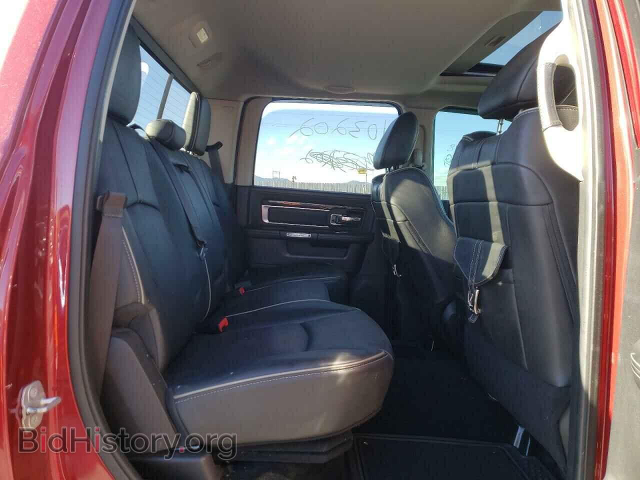 2014 RAM 2500 - VIN: 3C6UR5GL6EG179742 - Фото 6
