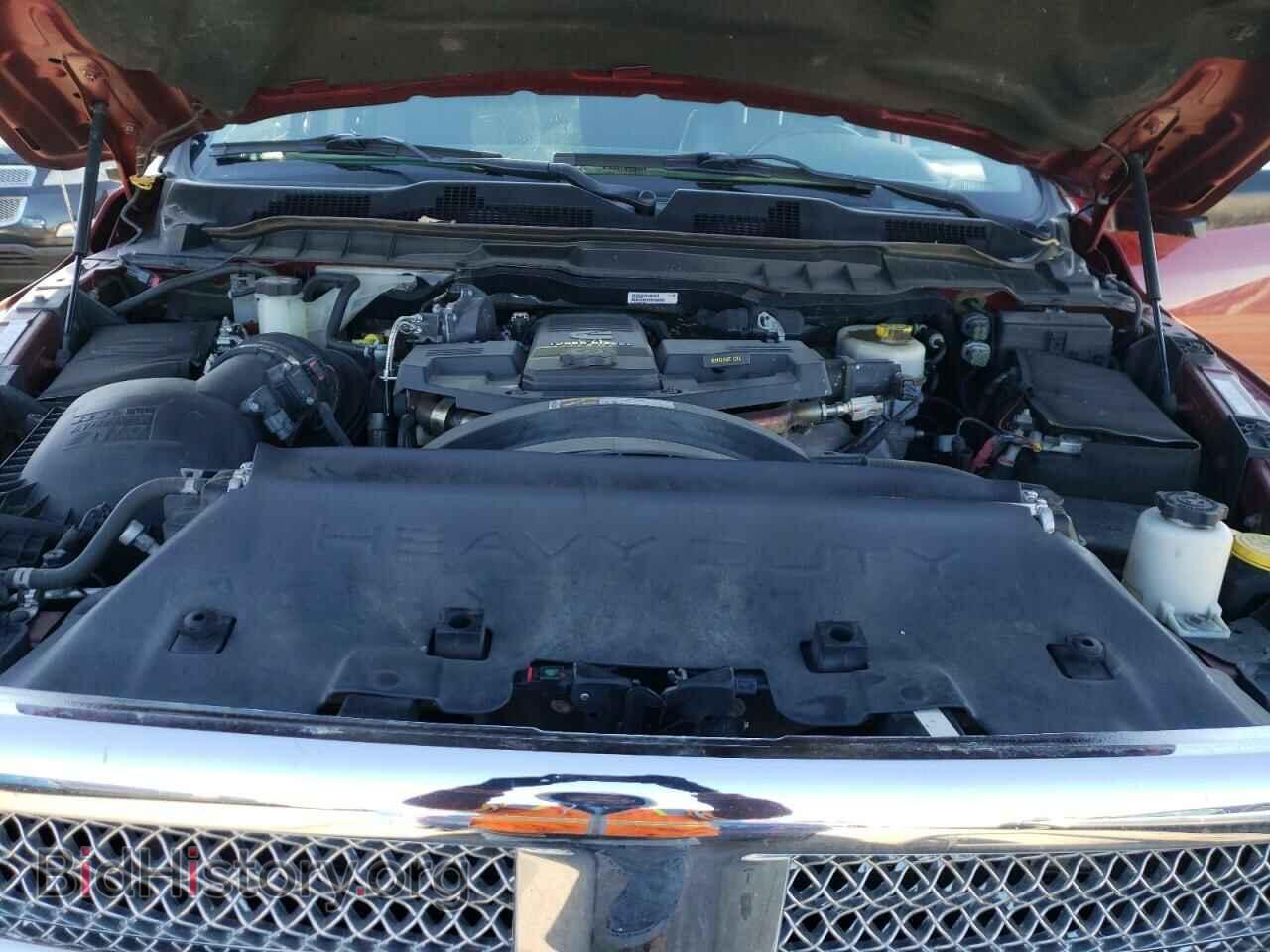 2014 RAM 2500 - VIN: 3C6UR5GL6EG179742 - Фото 7