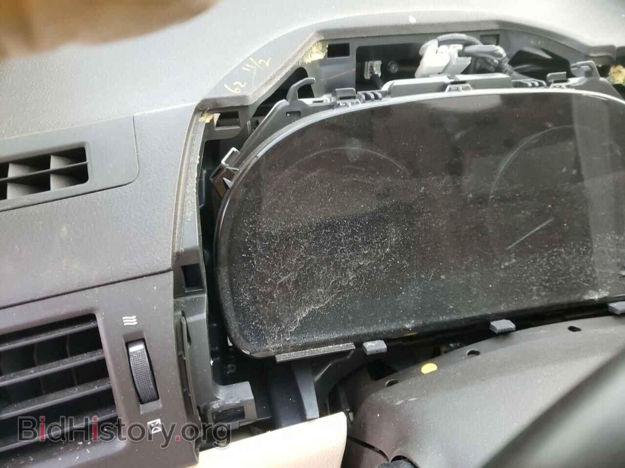 2010 LEXUS HS - VIN: JTHBB1BA3A2013912 - Photo 9