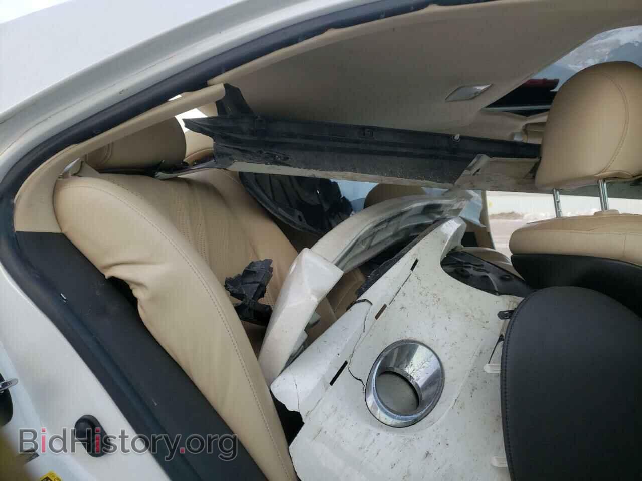 2010 LEXUS HS - VIN: JTHBB1BA3A2013912 - Photo 10