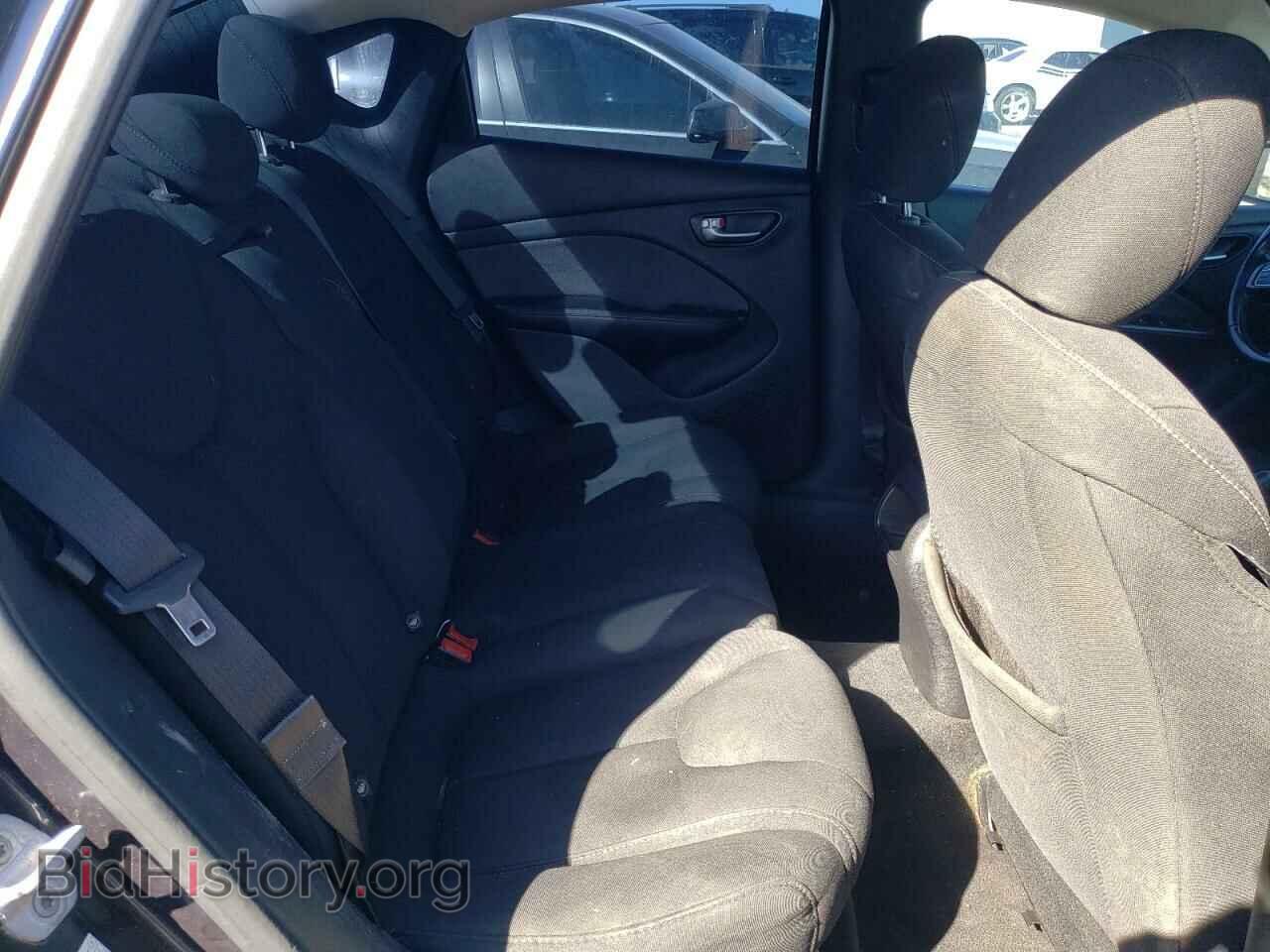 2013 DODGE DART - VIN: 1C3CDFBA1DD221071 - Фото 10
