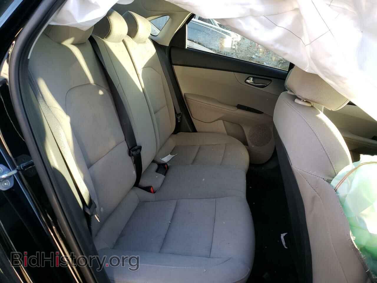 2021 KIA FORTE - VIN: 3KPF24AD6ME378012 - Фото 6