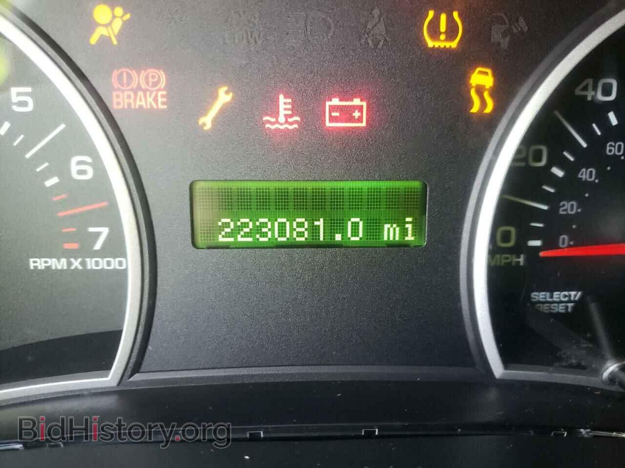 2010 FORD EXPLORER - VIN: 1FMEU6DE1AUB12802 - Photo 8