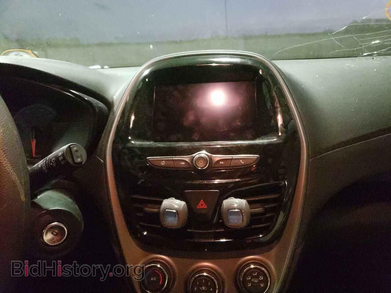 2020 CHEVROLET SPARK - VIN: KL8CB6SAXLC425169 - Фото 9