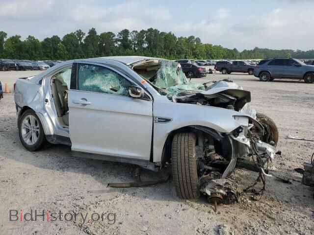2016 FORD TAURUS - VIN: 1FAHP2E86GG137962 - Фото 4