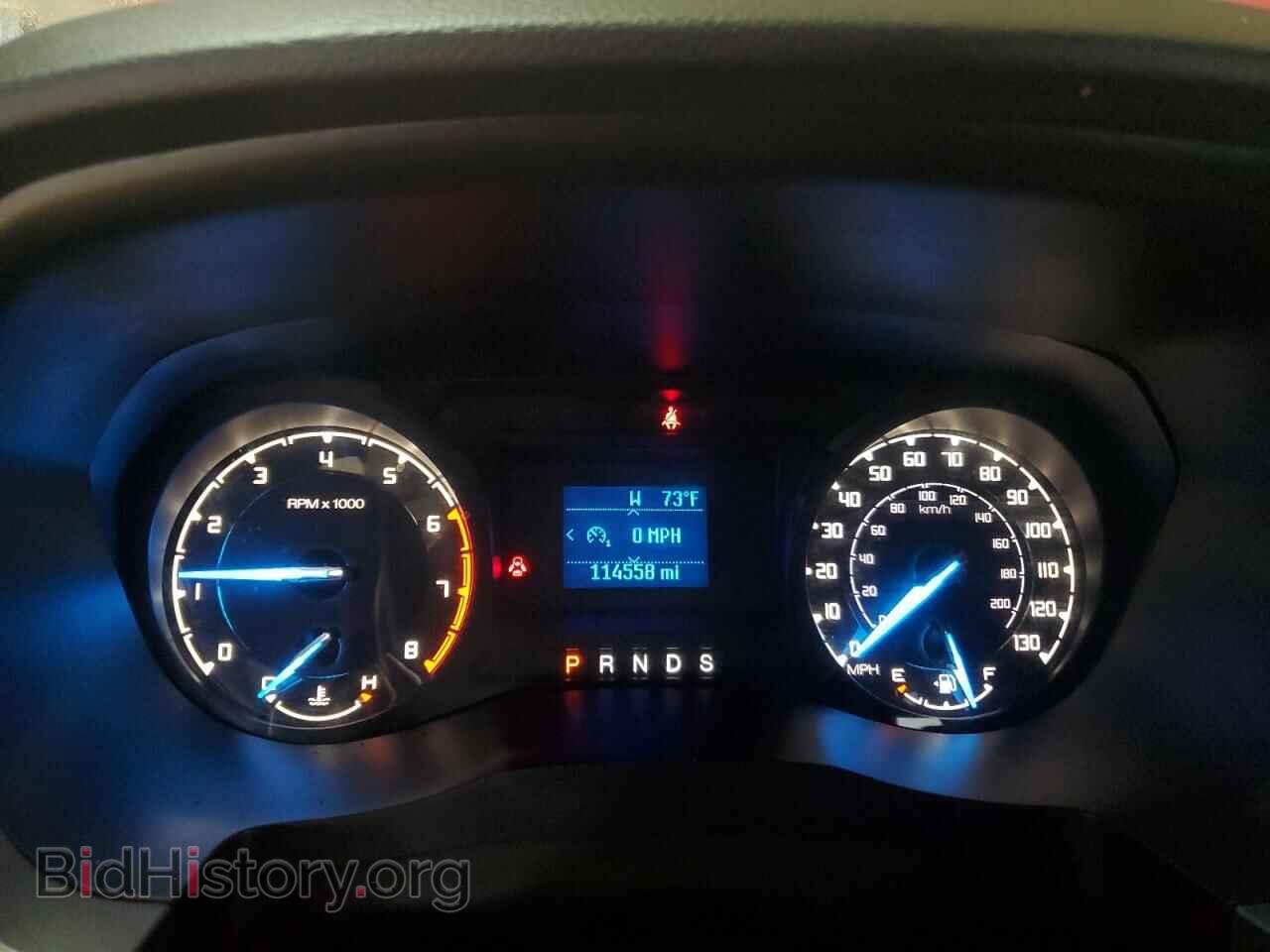 2021 FORD RANGER - VIN: 1FTER1EH7MLD02003 - Фото 9