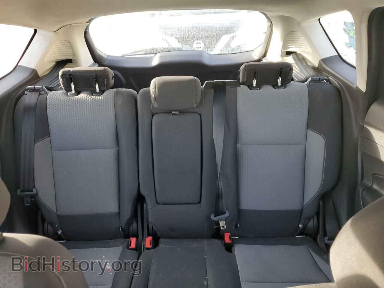 2017 FORD CMAX - VIN: 1FADP5EU4HL107736 - Photo 10