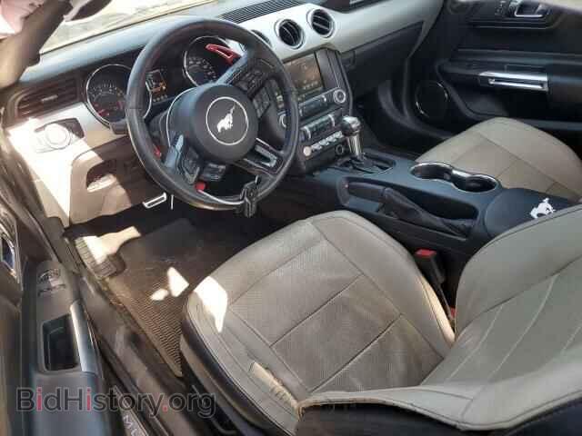 2015 FORD ALL Models - VIN: 1FA6P8TH3F5357051 - Фото 8