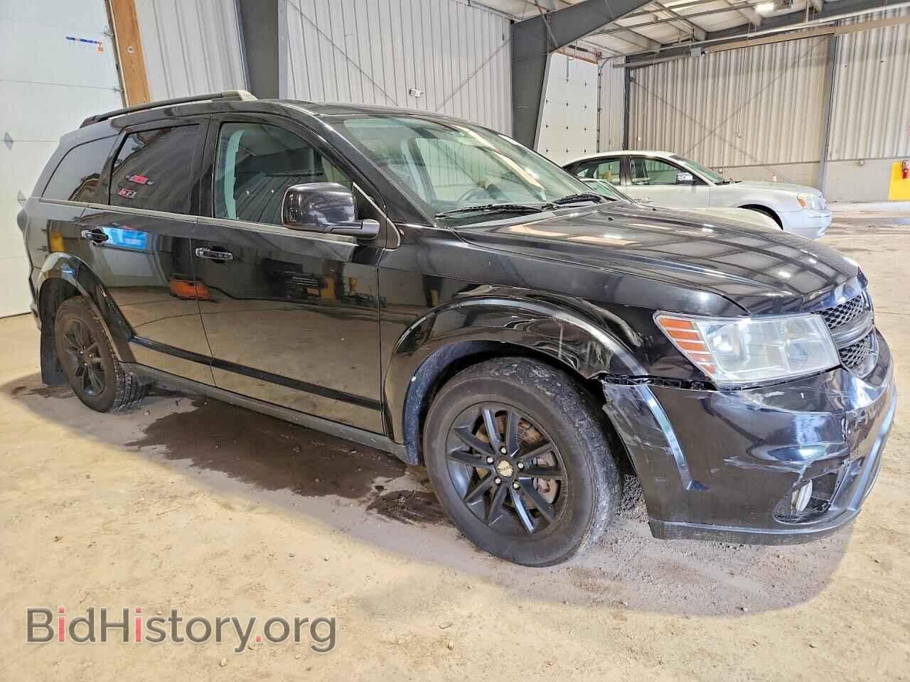 2015 DODGE JOURNEY - VIN: 3C4PDDBGXFT578798 - Photo 4