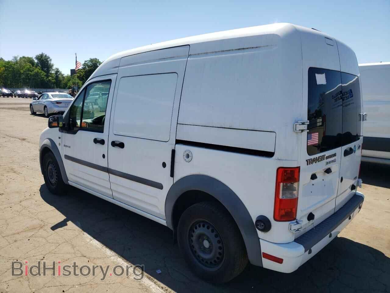 2012 FORD TRANSIT - VIN: 537LS7D49CT079177 - Photo 2