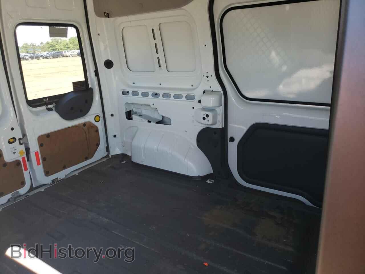 2012 FORD TRANSIT - VIN: 537LS7D49CT079177 - Photo 11
