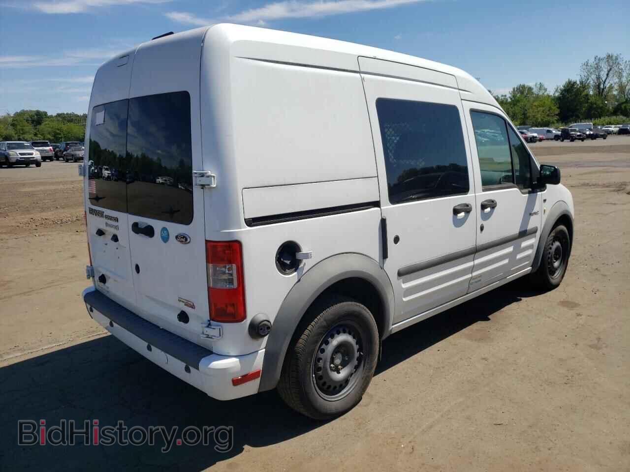 2012 FORD TRANSIT - VIN: 537LS7D49CT079177 - Photo 3