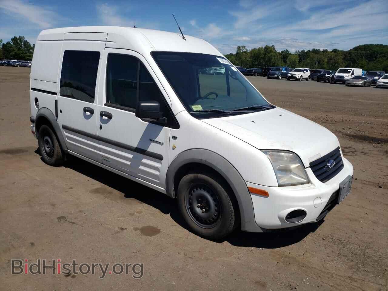 2012 FORD TRANSIT - VIN: 537LS7D49CT079177 - Photo 4